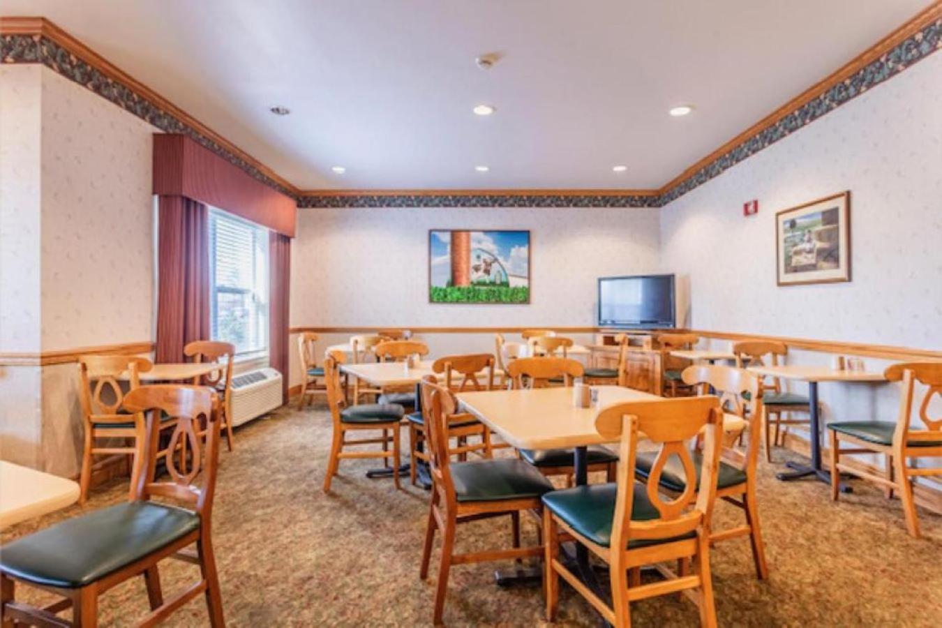 Hotel Lancaster & 2*