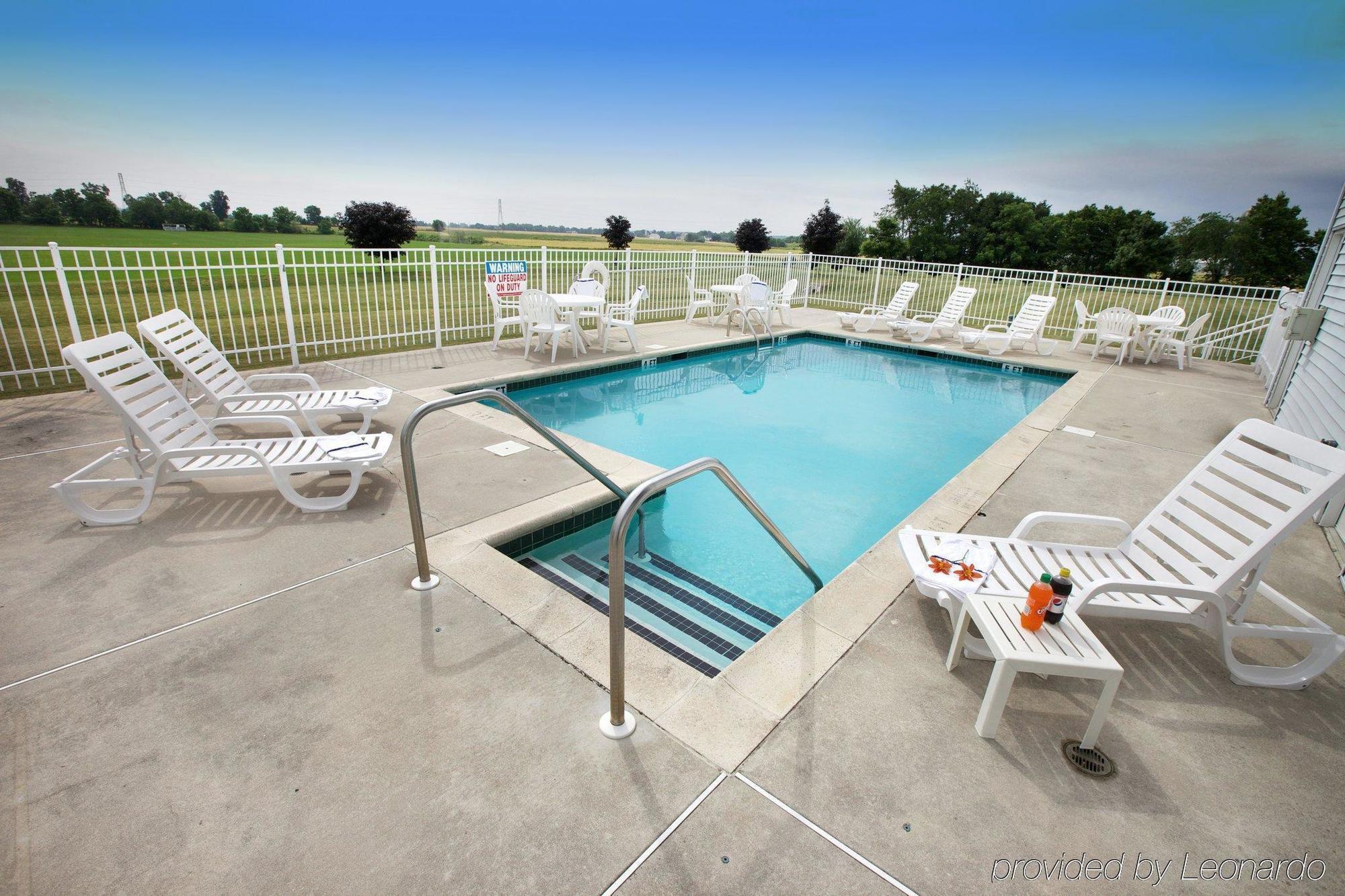 Lancaster & Hotel Manheim