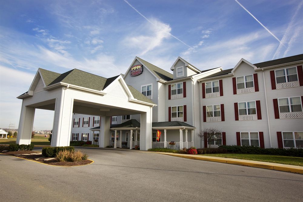 Hotel Lancaster & 2*