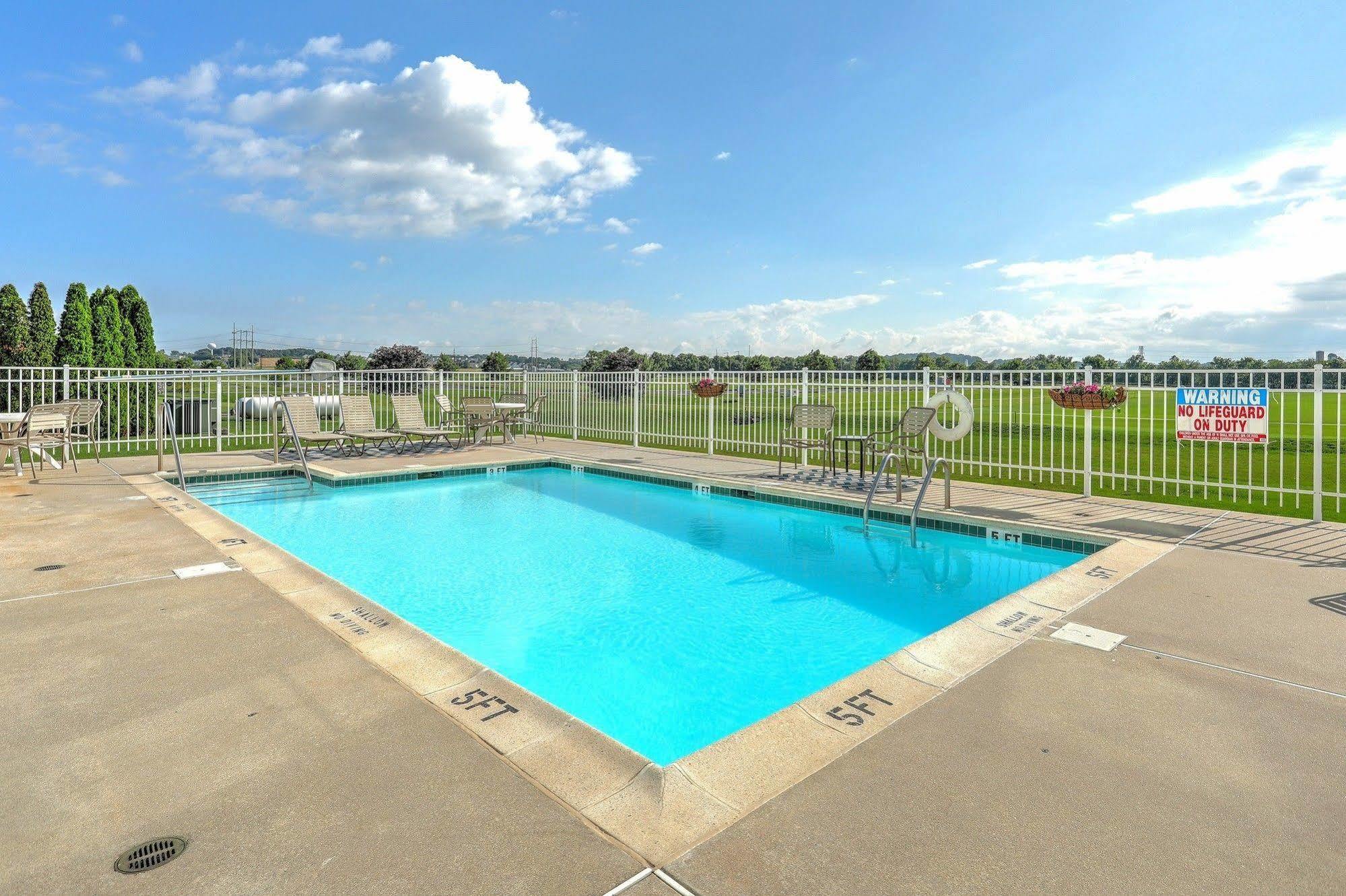 Hotel Lancaster & Manheim